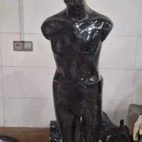مانکن ،رگال،چوب رختی پلاستیکی ۱۵۰۰ عدد،کانال کولر