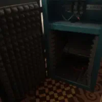 باکس|قطعات و لوازم جانبی رایانه|مشهد, کوشک مهدی|دیوار