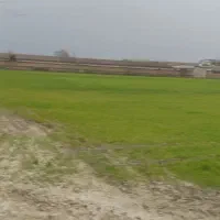 زمین فروشی