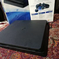 Ps4 کنسول بازی