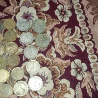 سکه|کلکسیون سکه، تمبر، اسکناس|میناب, |دیوار