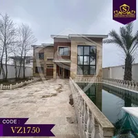 ویلا 500متری سنددار در منطقه ازاد استخردار|فروش خانه و ویلا|رشت, بازار|دیوار