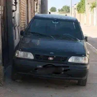 ‌ پراید مدل 83