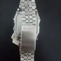 ساعت کاسیو سولار و شارژر سامسونگ