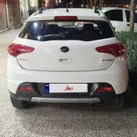لیفان ایکس 50 اتومات مدل 95