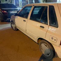 111 پراید|خودرو سواری و وانت|تربت‌حیدریه, شهید بهشتی|دیوار