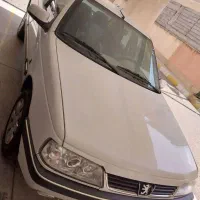 پژو۴۰۵ slx فروش فوری