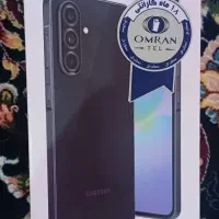 دو عدد گوشی آک سامسونگ مدل     A36 256/8