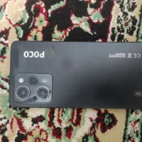 Poco X5 Pro 5G|موبایل|تهران, خانی آباد نو شمالی|دیوار