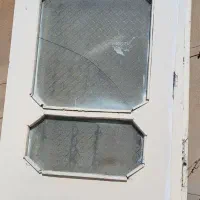 ۸عدد درب اتاق بدون چهارچوب