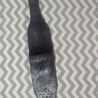 کمربند بدنسازی