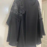 بلوزمجلسی سایز ۴۲