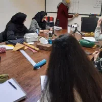 آموزش خیاطی در کرج