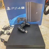 ps4 پرو کپی خور ورژن ۹