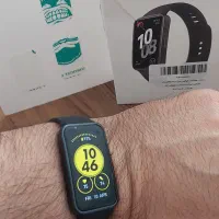 ساعت هوشمند هواوی band 10