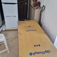 کارتن یخچال