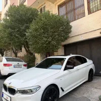 Bmw 530|خودرو سواری و وانت|تهران, دریا|دیوار