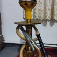 قلیان آلمانی