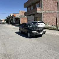 سمندEF7مدل92تک سوز تصادفی