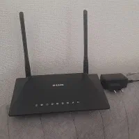 مودم dlink . مدل dsl224