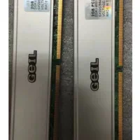 رم ddr2 دو گیگ GeIL
