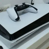 پلی استیشن 5درحدنو ps5