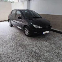 ۲۰۶ تیپ۵ فرانسه ۹۰