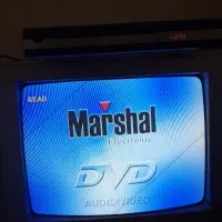 دستگاه دی وی دی سالم