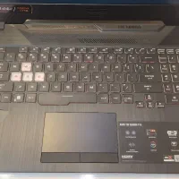 Asus Tuf f15|رایانه همراه|کرج, مهرویلا جنوبی|دیوار