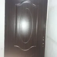 درب اتاقی و دستگیره