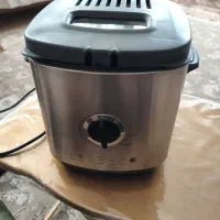 سرخ کن با روغن myson