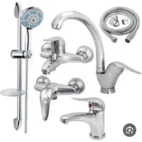 تعمیرشیرالات نصبشیرالاتلولهکشیظرفشوییسینک دوش