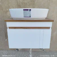 تولید  روشویی کابینتی قیمت مناسب
