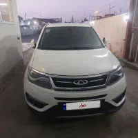 تیگو 5 مدل 97