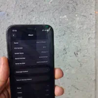 ایفون 11|موبایل|تهران, تهرانپارس غربی|دیوار