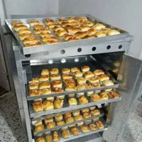 اجاقگاز پیتزا پز