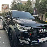 Kmc t8|خودرو سواری و وانت|تهران, خانی آباد نو جنوبی|دیوار