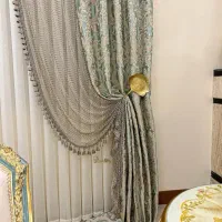 خدمات نصب و نصاب پرده حرفه ای بازبست و شستشوی پرده