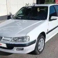 پژوپارس tu5 مدل 1400