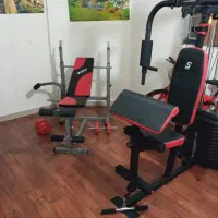 وسایل باشگاه