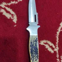 چاقو استخوانی