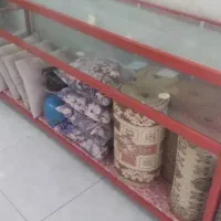 ویترین مغازه