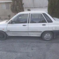 پراید مدل 87