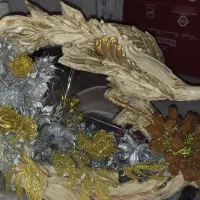 کاسه نبات بله برون