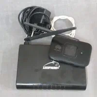 مودم همراه Huawei و adsl