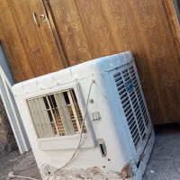 کولر ۲۸۰۰ سنگرکار