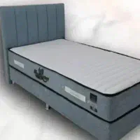 فروش باکس هتلی و تشک