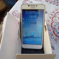 گوشی هواویascend- g630