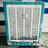 کولرحایر۶۰۰۰ پمپ و دینام در حد نو