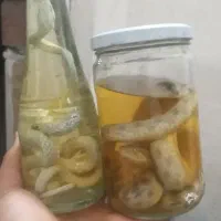 شیشه دکوری